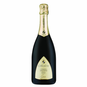 Putojantis vynas COLLALTO Gaio Extra dry Prosecco