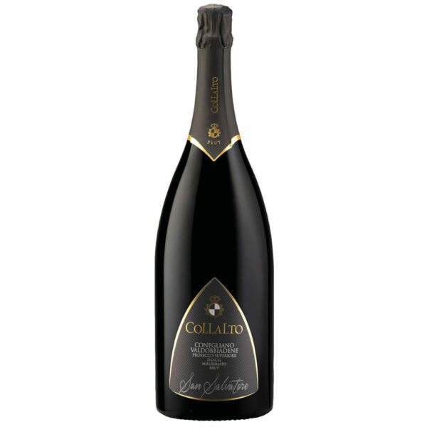 Putojantis vynas COLLALTO San Salvatore Magnum Putojantis vynas COLLALTO San Salvatore Magnum