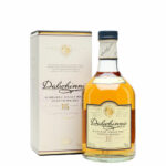 Viskis DALWHINNIE Single Malt 15YO