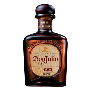 Tekila Don Julio Anejo