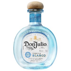 DON JULIO Blanco tekila 0,7l