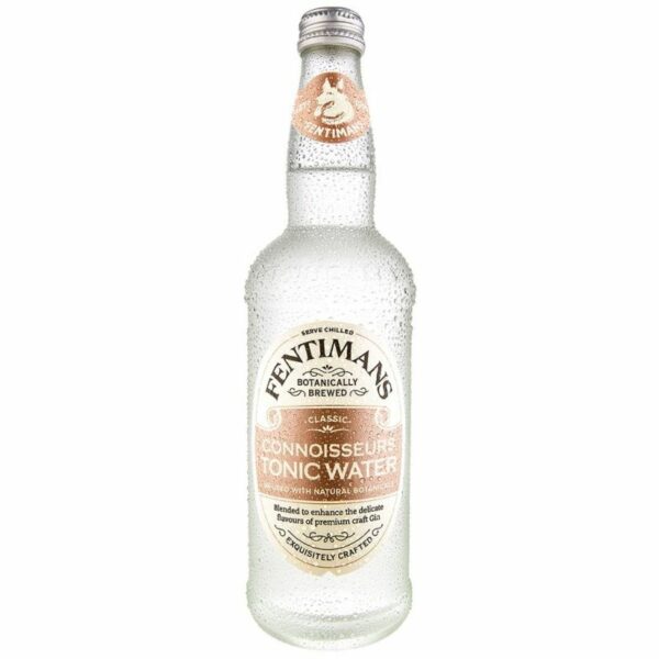 Gėrimas FENTIMANS Connoisseurs Tonic Gėrimas FENTIMANS Connoisseurs Tonic