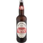 Gėrimas FENTIMANS Ginger Beer