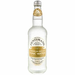 Gėrimas FENTIMANS Premium Indian Tonic