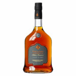 Brendis FERNANDO DE CASTILLA Brandy Solera Reserva de Jerez