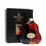 Konjakas HENNESSY XO 0,7
