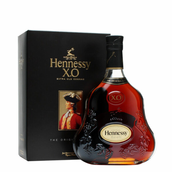 Konjakas HENNESSY XO 0,7 Konjakas HENNESSY XO 0,7