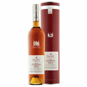 Konjakas FRAPIN Chateau Fontpinot XO Grande Champagne