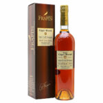Konjakas FRAPIN Cigar Blend Premier Cru Grande Champagne