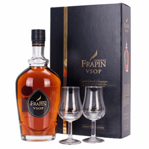 Konjakas FRAPIN VSOP Grande Champagne