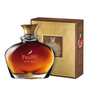 Konjakas FRAPIN VIP XO Grande Champagne 0,7l