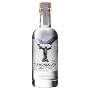Džinas GLENDALOUGH Spring Gin