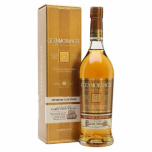 Viskis GLENMORANGIE Nectar d'Or Sauternes Single Malt