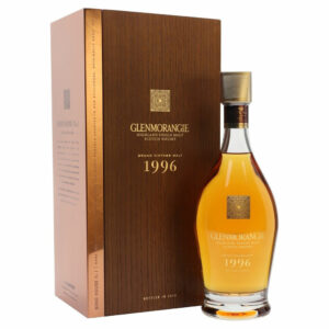 Viskis GLENMORANGIE Vintage 1996