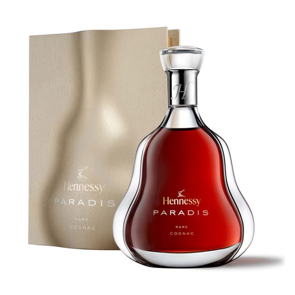 Hennessy-Paradis Hennessy Paradis