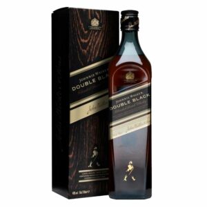Viskis JOHNNIE WALKER Double Black