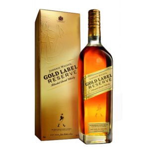 Viskis JOHNNIE WALKER Gold Reserve