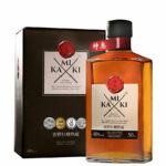 Viskis KAMIKI Blended Malt Whisky