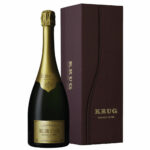 KRUG Grande Cuvee 173th Edition Brut 0,75l (dėž.)