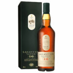 Viskis LAGAVULIN Islay Single Malt 16YO