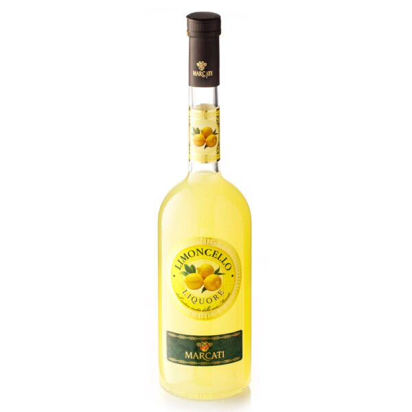Likeris MARCATI Limoncello Likeris MARCATI Limoncello