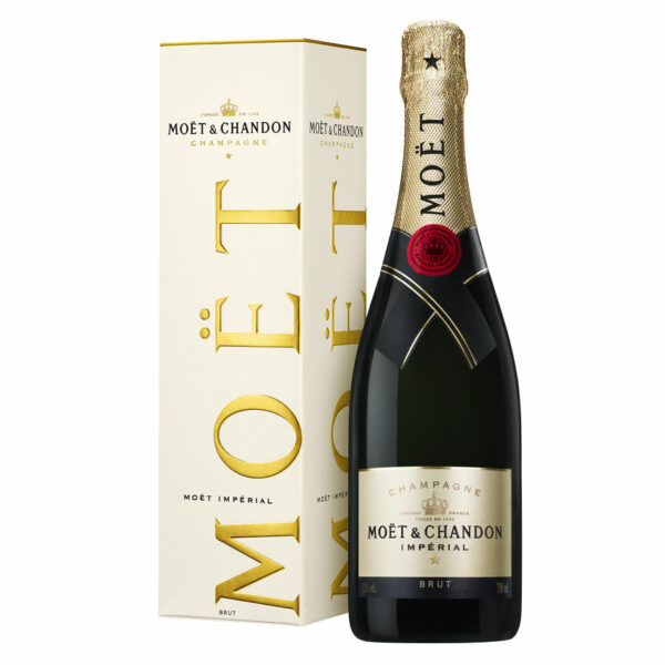 Šampanas MOET Brut Imperial Šampanas MOET Brut Imperial
