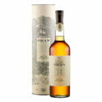 Viskis OBAN Single Malt 14YO