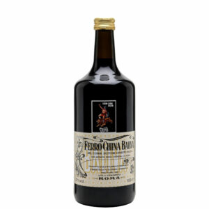 Likeris PALLINI Ferrochina Baliva