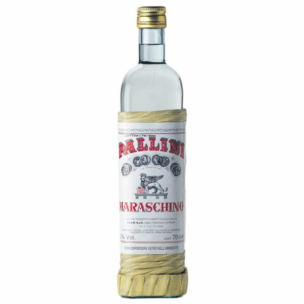 Likeris PALLINI Maraschino Likeris PALLINI Maraschino
