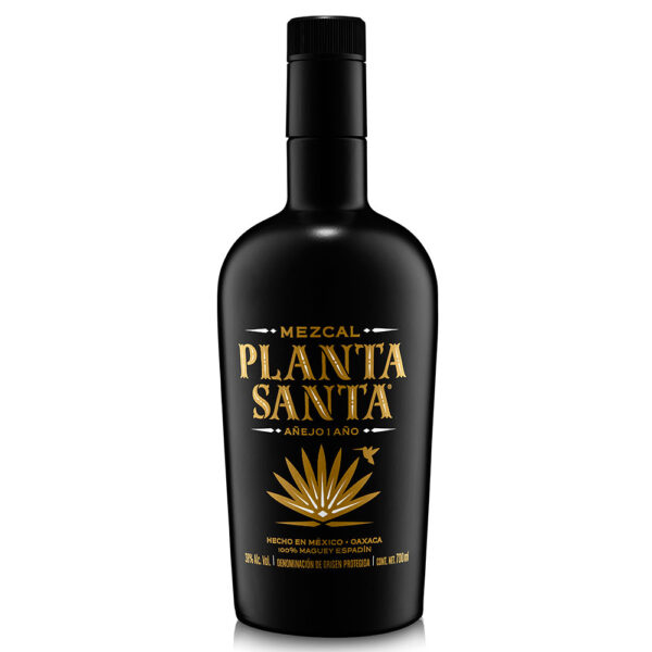 Meskalis PLANTA SANTA Anejo Meskalis PLANTA SANTA Anejo