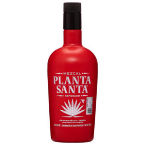 Meskalis PLANTA SANTA Reposado