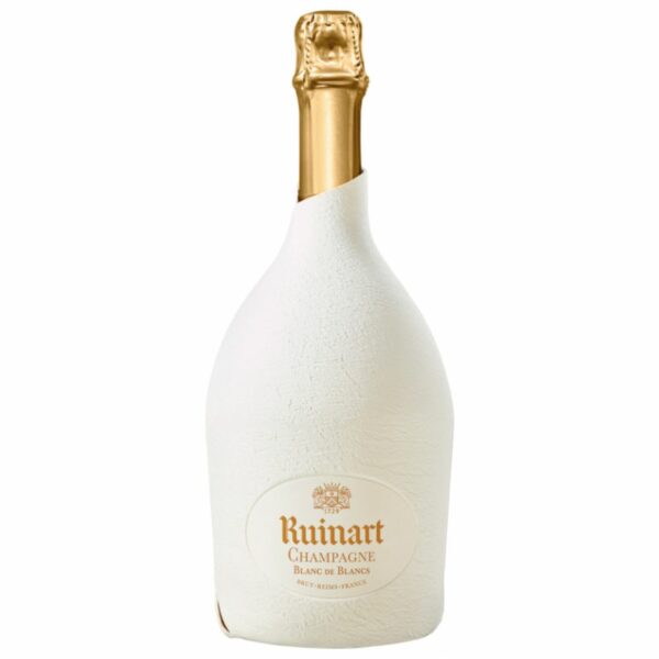 Šampanas RUINART Blanc de blancs Šampanas RUINART Blanc de blancs