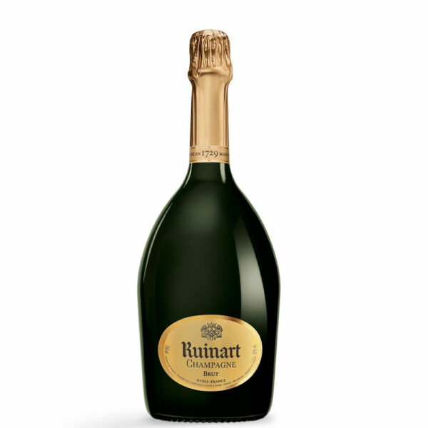 Šampanas RUINART Brut Šampanas RUINART Brut