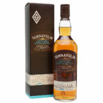 Viskis TAMNAVULIN Speyside Double Cask