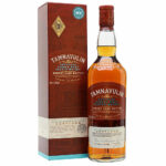 Viskis TAMNAVULIN Speyside Sherry Cask