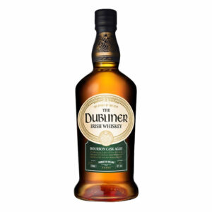 Viskis THE DUBLINER Irish Whiskey