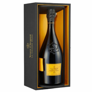Šampanas VEUVE CLICQUOT La Grande Dame Brut