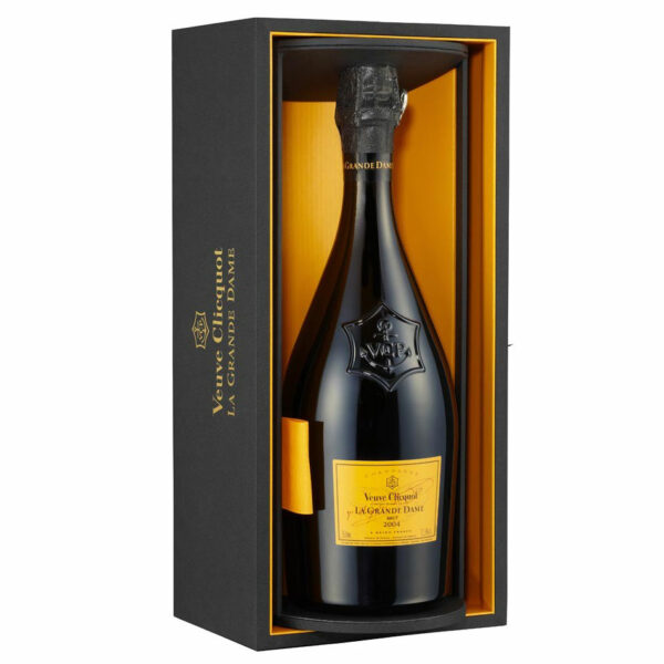 Šampanas VEUVE CLICQUOT La Grande Dame Brut