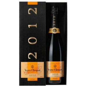 Šampanas VEUVE CLICQUOT Vintage Reserve Brut