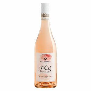 Vynas VILLA MARIA Blush Sauvignon