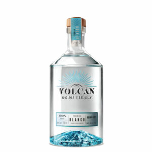 Tekila VOLCAN Blanco