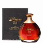 Romas ZACAPA Centario Solera Gran Reserva XO 25YO