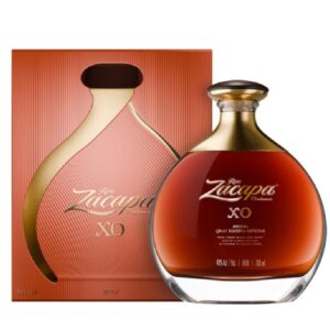 ZACAPA Centenario Solera Gran Reserva XO 25YO 0,7l (dėž.)