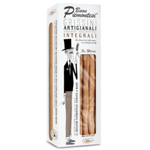 Grisiniai Panificio Integrali 180g