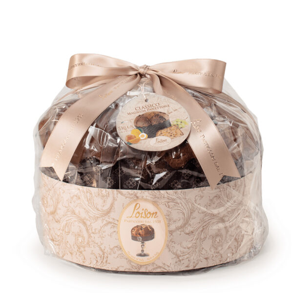 Panettone LOISON CLASSICO MAGNUM