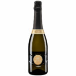 Putojantis vynas BELLUSSI Prosecco DOC Extra Dry