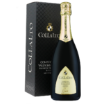 Vynas COLLATO Gaio Extra Dry Magnum su dezute