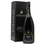 Vynas COLLATO San Salvatore Magnum su dezute