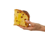 Panettone LOISON Limone griežinėlis