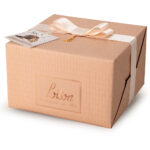 Panettone LOISON NeroSale
